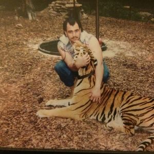 Meet your Posher, Alex